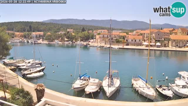 Camera Vrboska | Isla de Hvar | Croacia