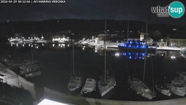 Camera Vrboska | Isla de Hvar | Croacia