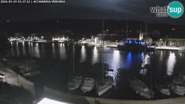 Camera Vrboska | Isla de Hvar | Croacia