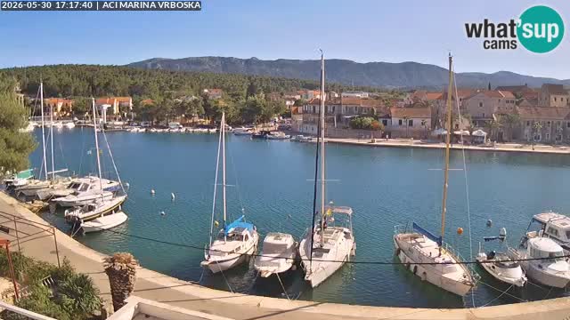 Camera Vrboska | Isla de Hvar | Croacia