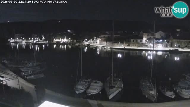 Camera Vrboska | Isla de Hvar | Croacia