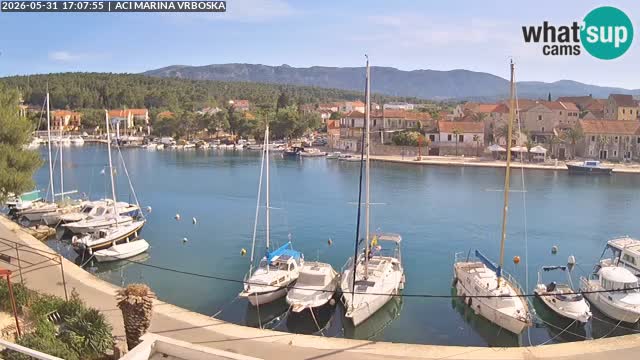 Camera Vrboska | Isla de Hvar | Croacia
