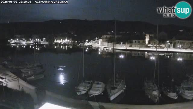 Camera Vrboska | Isla de Hvar | Croacia