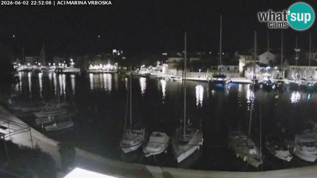 Camera Vrboska | Isla de Hvar | Croacia