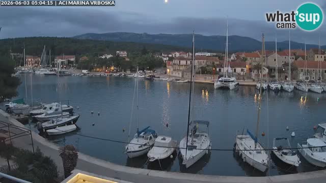 Camera Vrboska | Isla de Hvar | Croacia