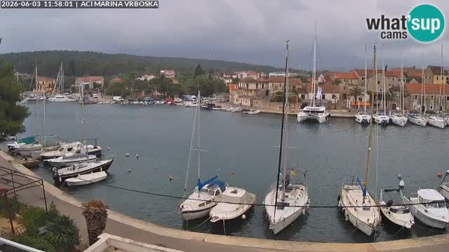 Camera Vrboska | Isla de Hvar | Croacia