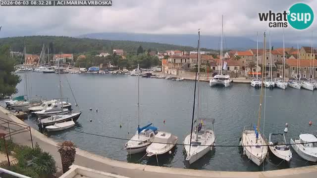 Camera Vrboska | Isla de Hvar | Croacia