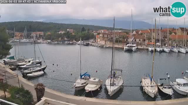 Camera Vrboska | Isla de Hvar | Croacia