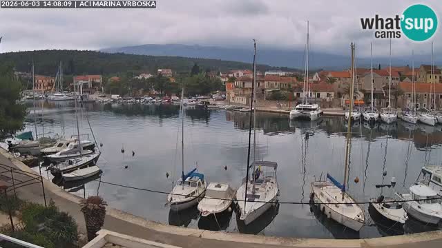 Camera Vrboska | Isla de Hvar | Croacia