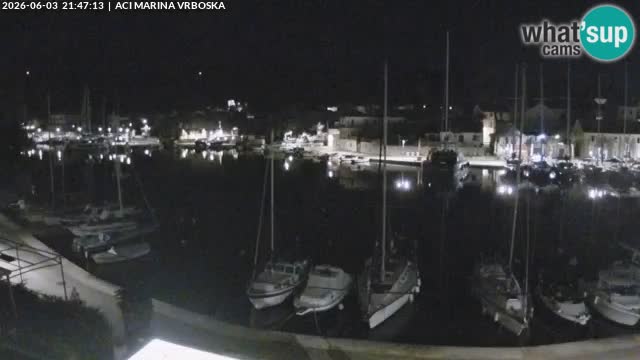 Camera Vrboska | Isla de Hvar | Croacia