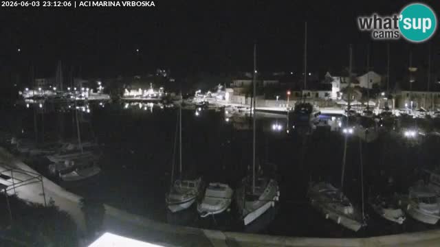 Camera Vrboska | Isla de Hvar | Croacia