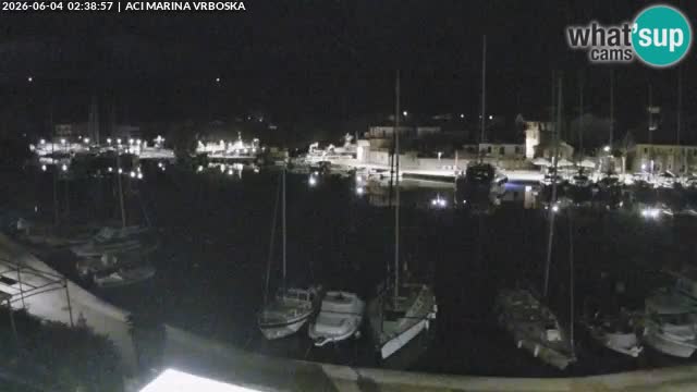 Camera Vrboska | Isla de Hvar | Croacia
