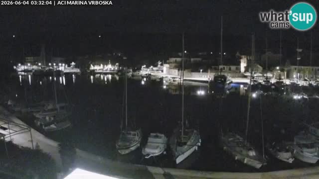 Camera Vrboska | Isla de Hvar | Croacia