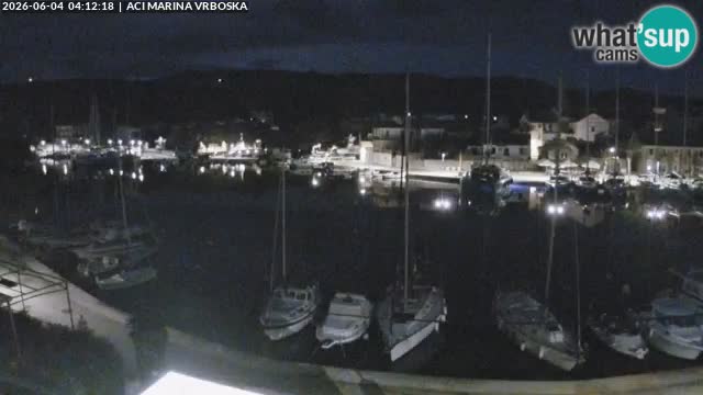 Camera Vrboska | Isla de Hvar | Croacia