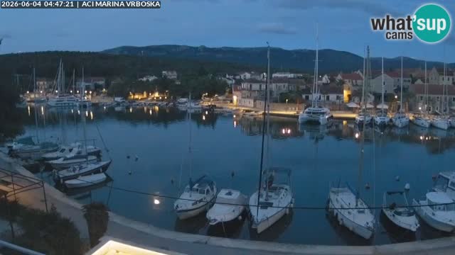 Camera Vrboska | Isla de Hvar | Croacia