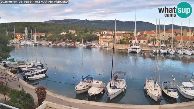 Camera Vrboska | Isla de Hvar | Croacia