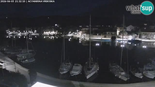 Camera Vrboska | Isla de Hvar | Croacia