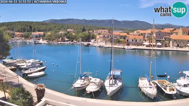 Camera Vrboska | Isla de Hvar | Croacia