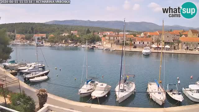 Camera Vrboska | Isla de Hvar | Croacia