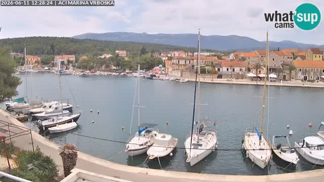 Camera Vrboska | Isla de Hvar | Croacia