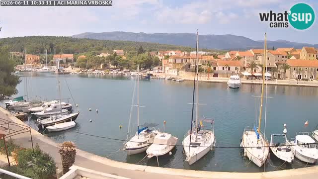 Camera Vrboska | Isla de Hvar | Croacia