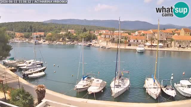 Camera Vrboska | Isla de Hvar | Croacia