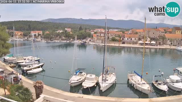 Camera Vrboska | Isla de Hvar | Croacia