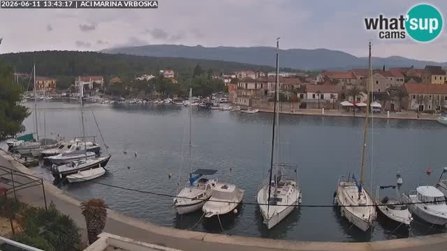Camera Vrboska | Isla de Hvar | Croacia