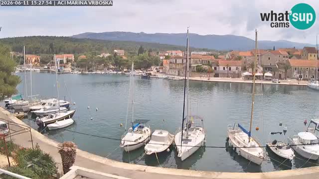 Camera Vrboska | Isla de Hvar | Croacia