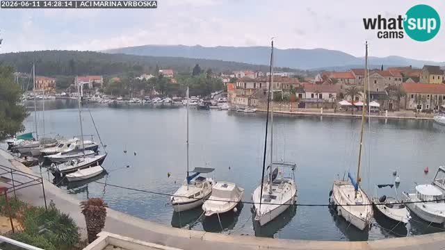 Camera Vrboska | Isla de Hvar | Croacia