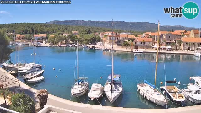 Camera Vrboska | Isla de Hvar | Croacia