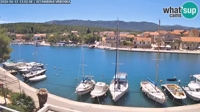 Camera Vrboska | Isla de Hvar | Croacia