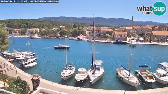 Camera Vrboska | Isla de Hvar | Croacia