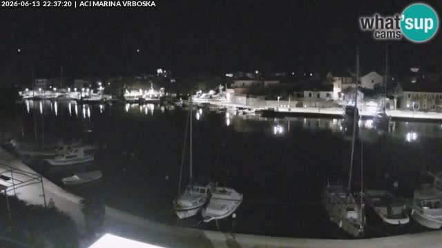 Camera Vrboska | Isla de Hvar | Croacia