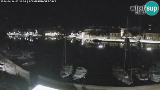 Camera Vrboska | Isla de Hvar | Croacia