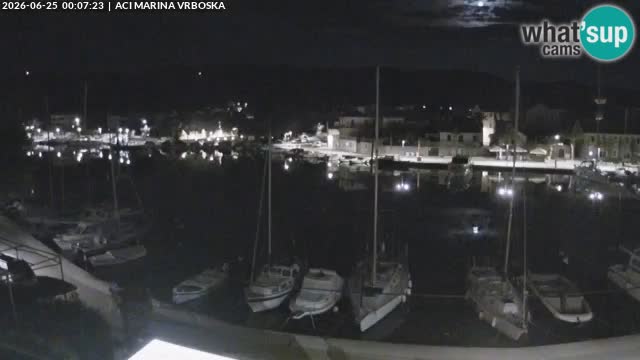 Camera Vrboska | Isla de Hvar | Croacia