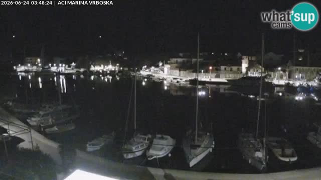 Camera Vrboska | Isla de Hvar | Croacia