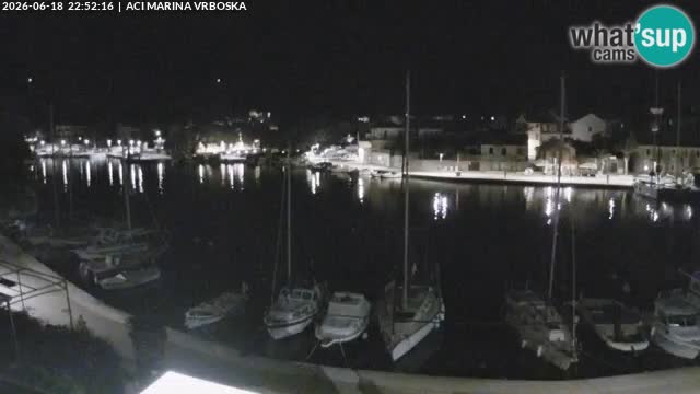 Camera Vrboska | Isla de Hvar | Croacia