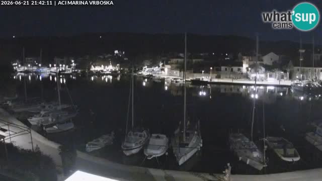 Camera Vrboska | Isla de Hvar | Croacia