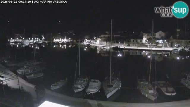 Camera Vrboska | Isla de Hvar | Croacia