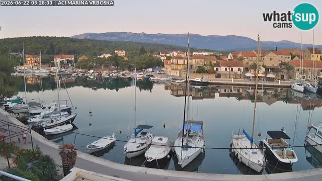 Camera Vrboska | Isla de Hvar | Croacia