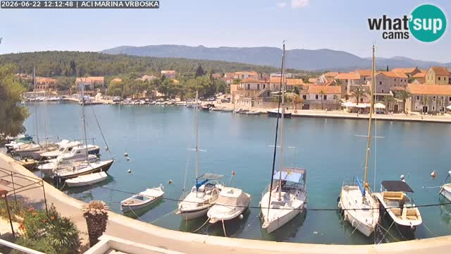 Camera Vrboska | Isla de Hvar | Croacia