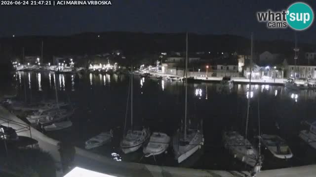 Camera Vrboska | Isla de Hvar | Croacia