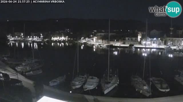 Camera Vrboska | Isla de Hvar | Croacia