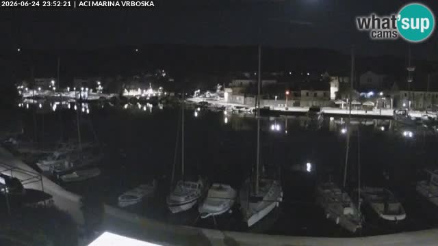 Camera Vrboska | Isla de Hvar | Croacia