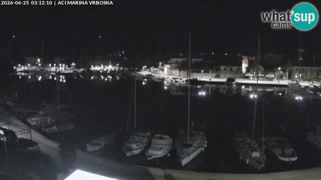 Camera Vrboska | Isla de Hvar | Croacia