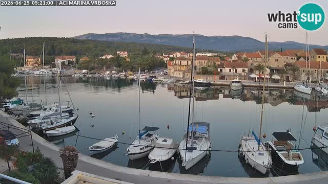 Camera Vrboska | Isla de Hvar | Croacia