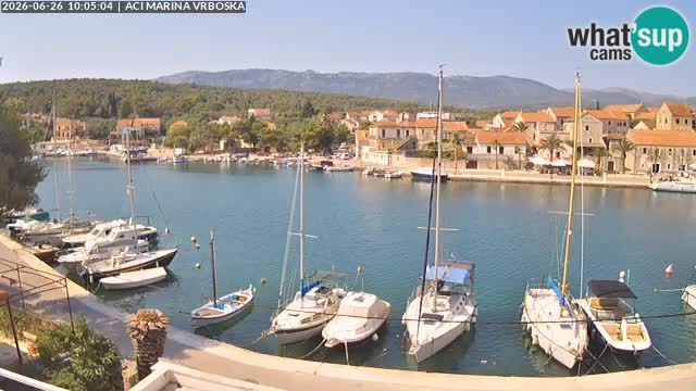 Camera Vrboska | Isla de Hvar | Croacia