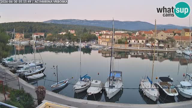 Camera Vrboska | Isla de Hvar | Croacia