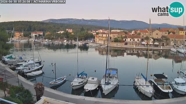 Camera Vrboska | Isla de Hvar | Croacia